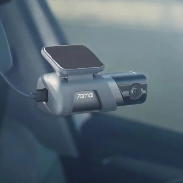دوربین خودروی شیائومی 70mai Dash Cam M500 128GB