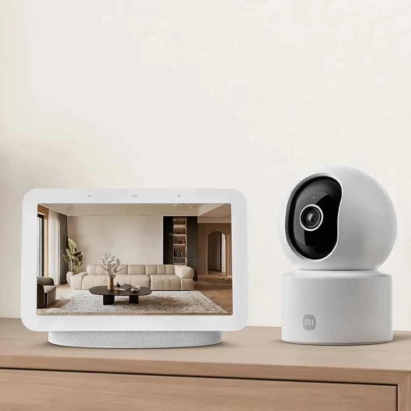 دوربین تحت شبکه شیائومی مدل Xiaomi C302