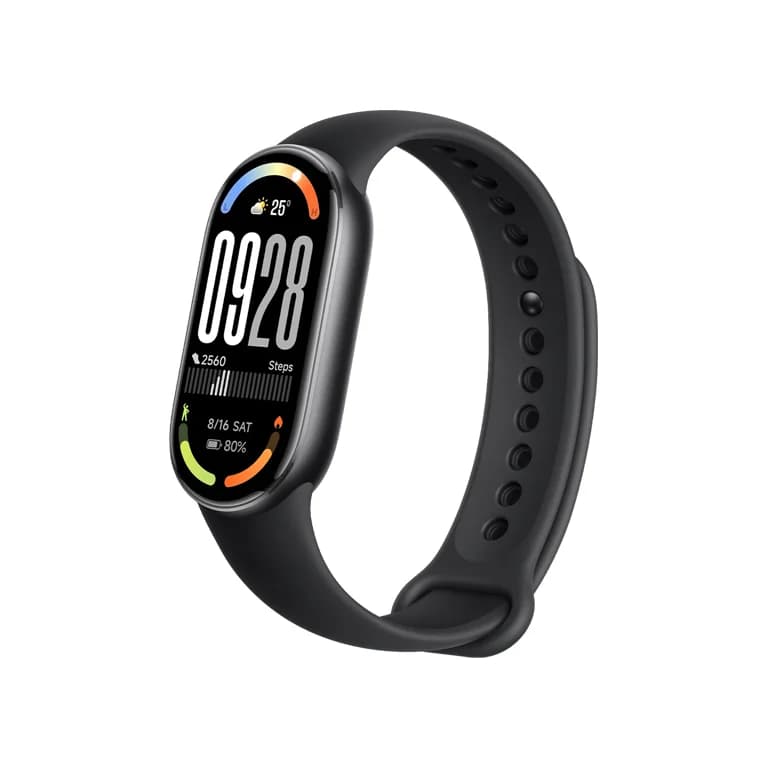 مچ بند هوشمند شیائومی Smart Band 10
