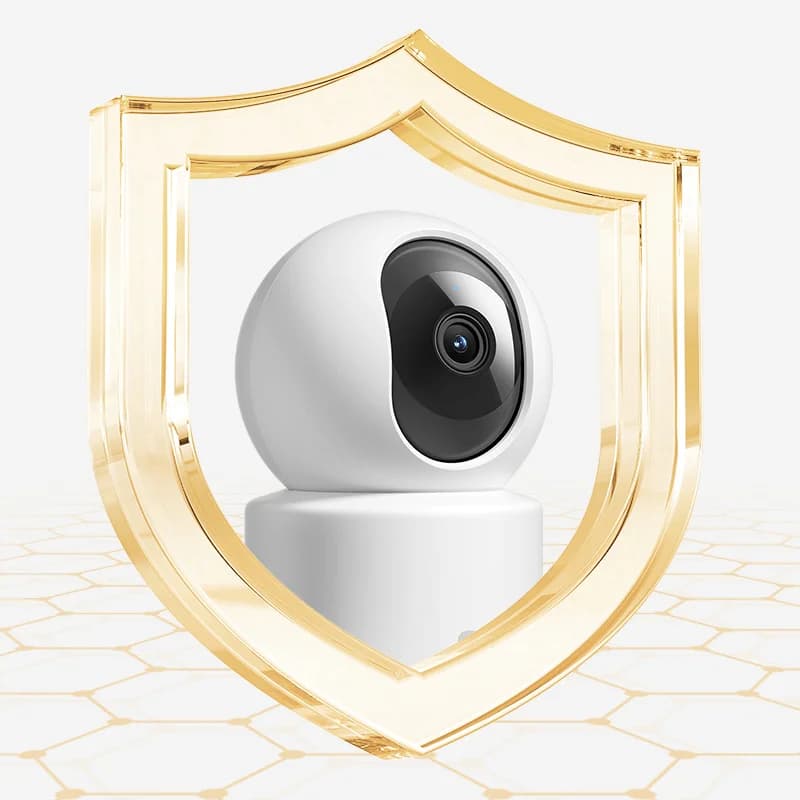 دوربین تحت شبکه شیائومی مدل Xiaomi C201