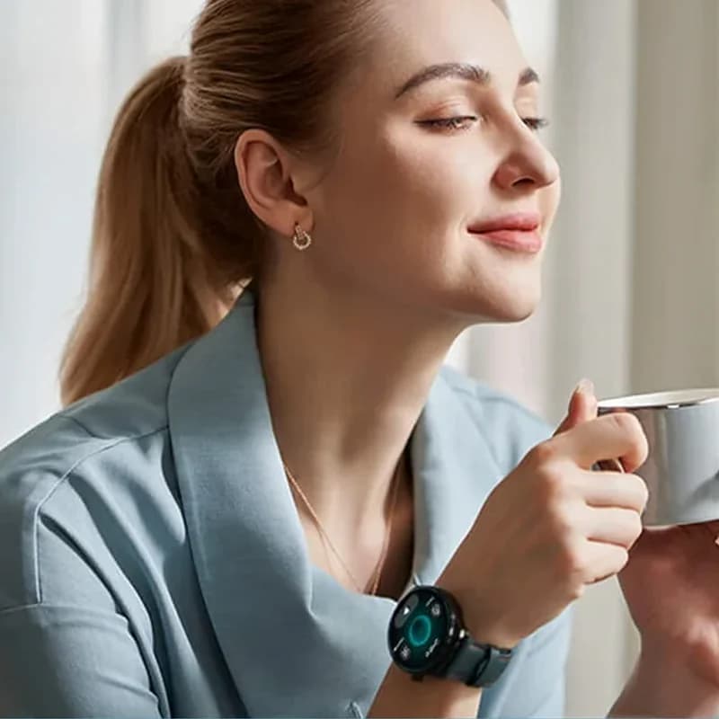 ساعت هوشمند میبرو لایت Lite 3 Pro