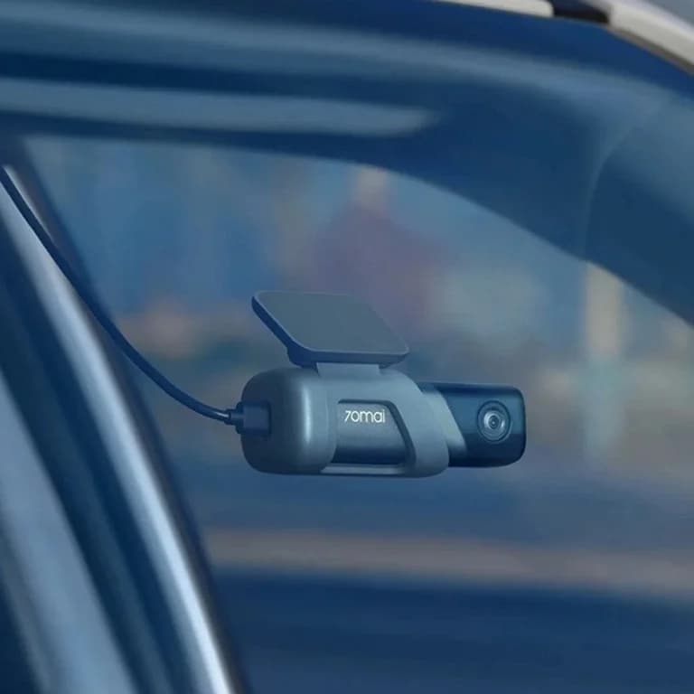 دوربین خودروی شیائومی 70mai Dash Cam M500 128GB