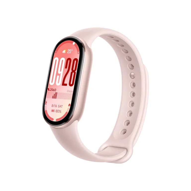 مچ بند هوشمند شیائومی Smart Band 10