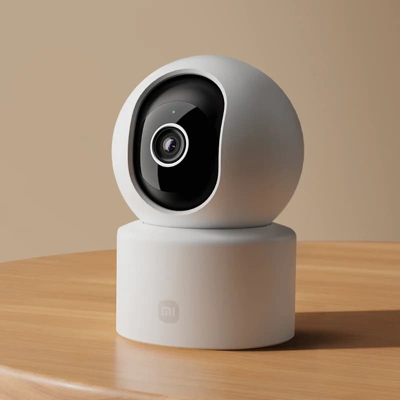 دوربین تحت شبکه شیائومی مدل Xiaomi C302