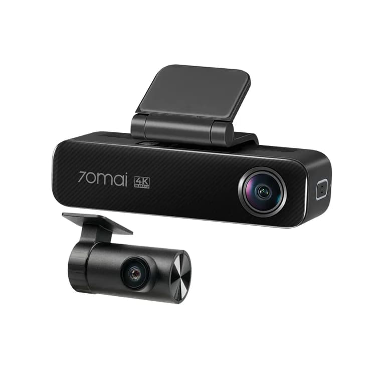 دوربین ثبت وقایع خودرو شیائومی 70mai M800 Dash Cam Set